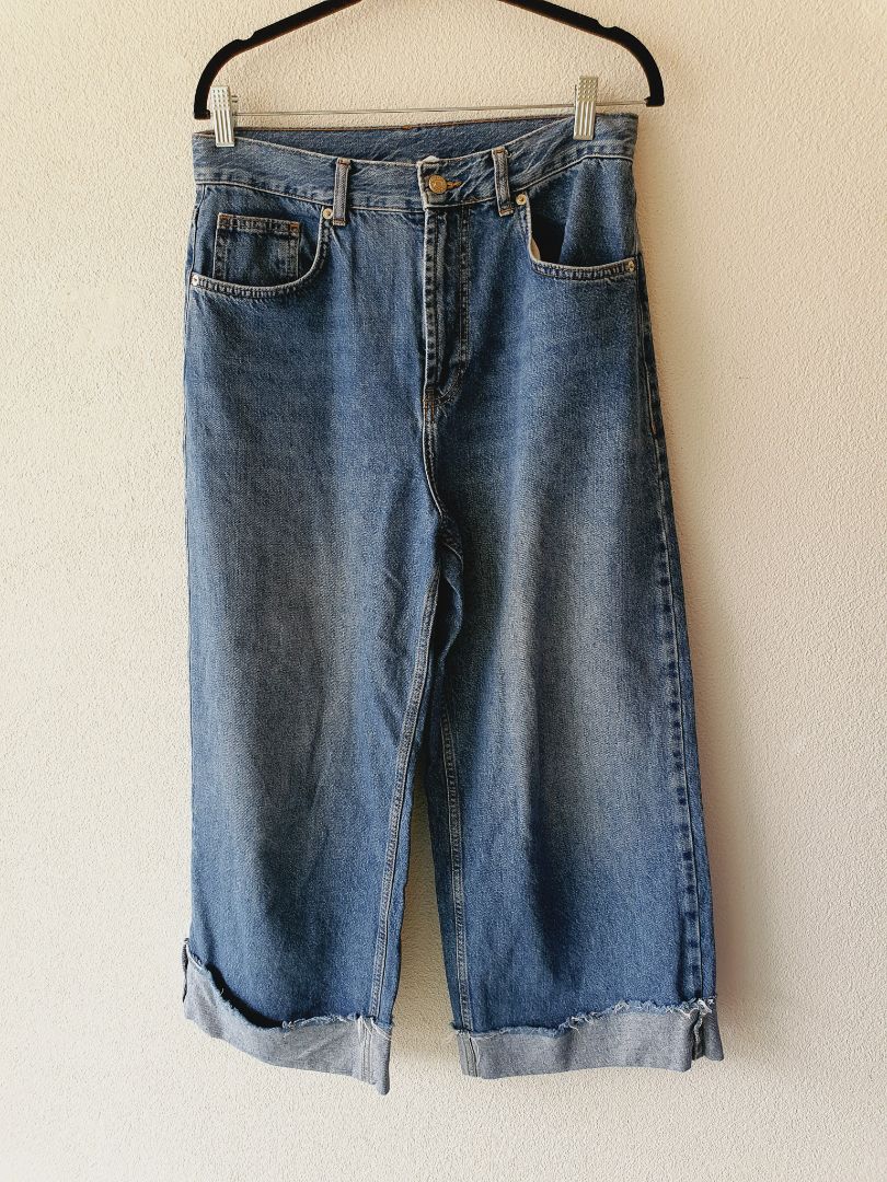 Jeans M/L