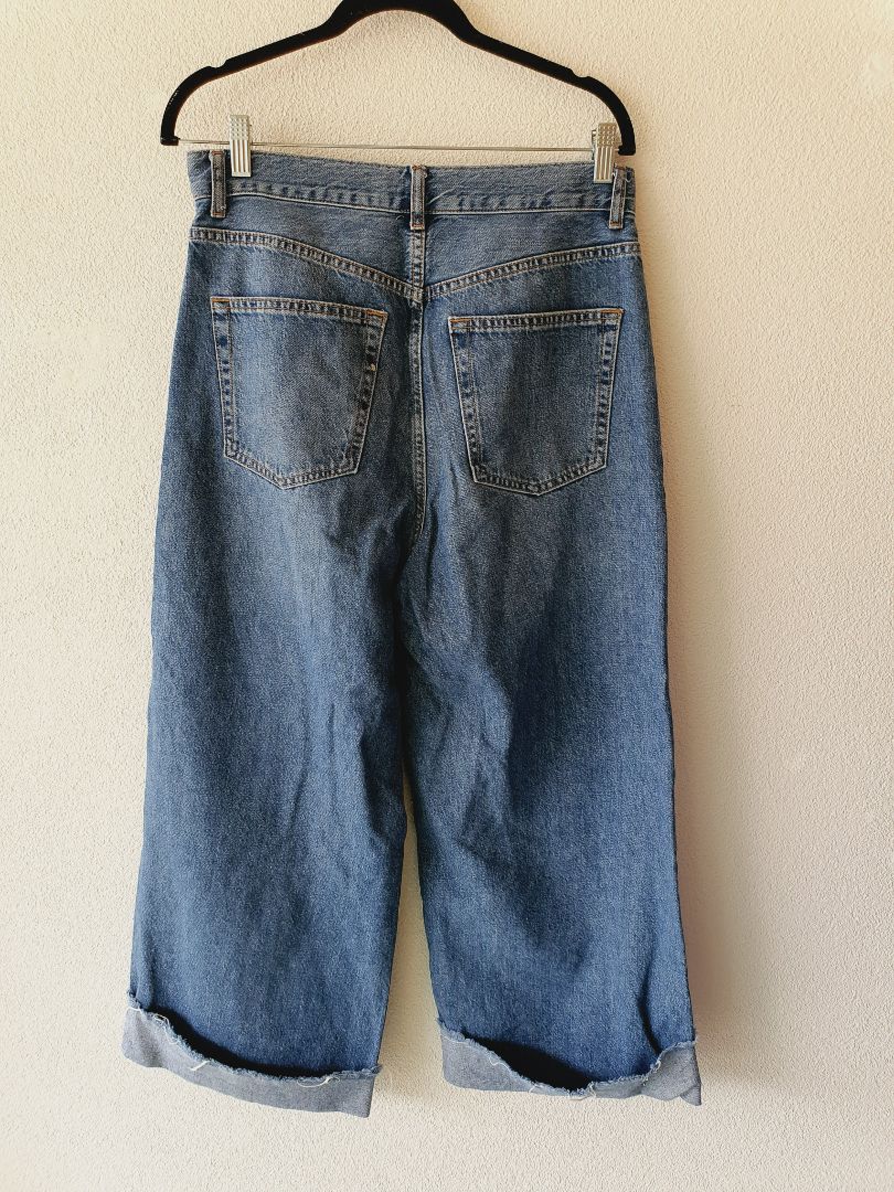 Jeans M/L