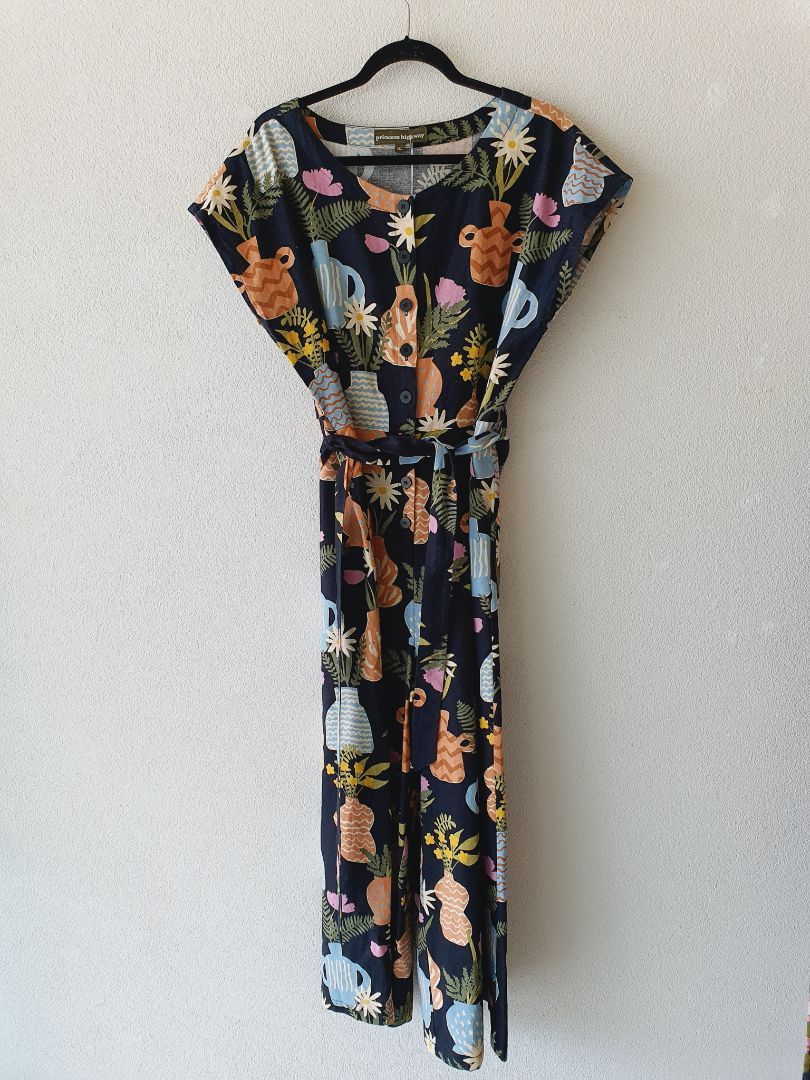 Princess Highway Jumpsuit XL