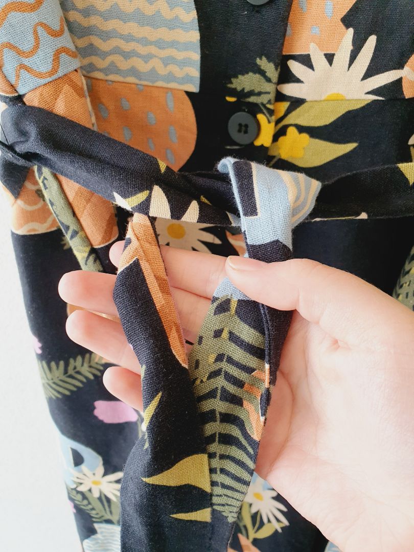 Princess Highway Jumpsuit XL