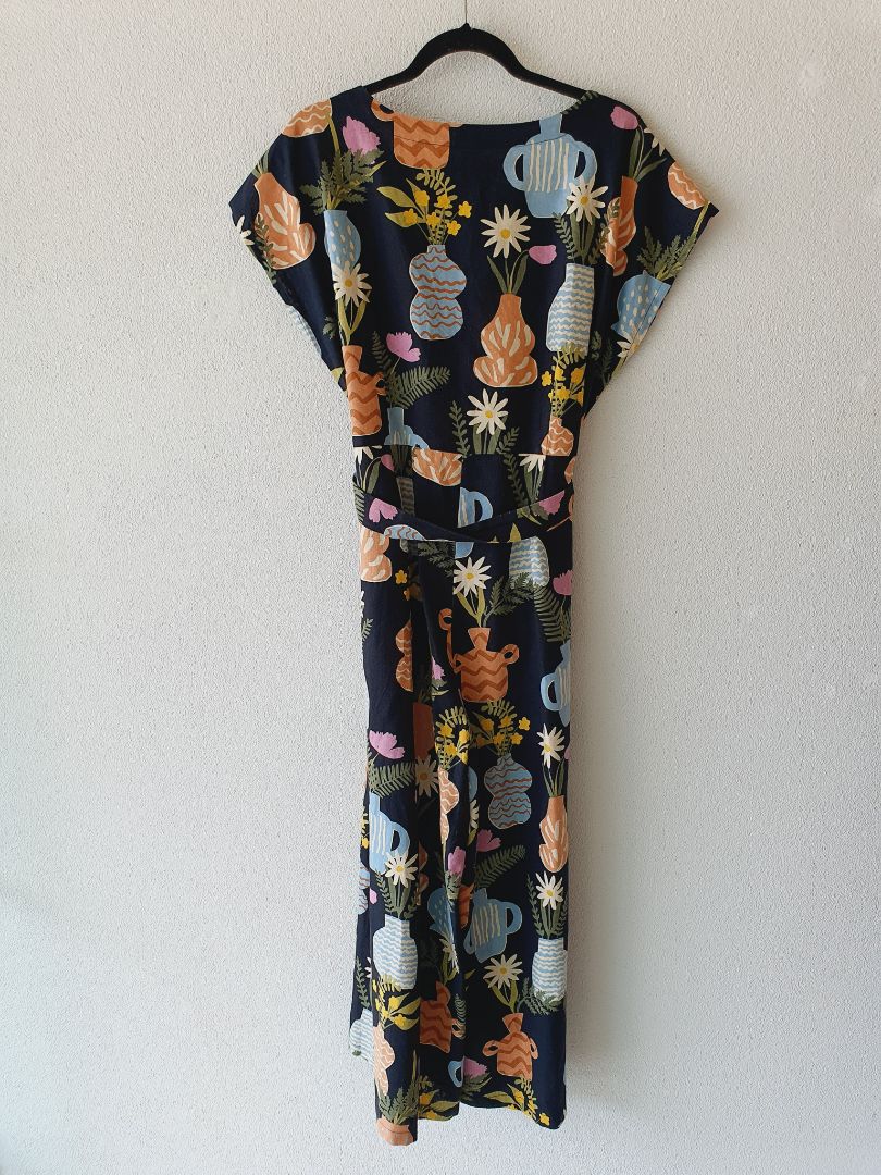 Princess Highway Jumpsuit XL