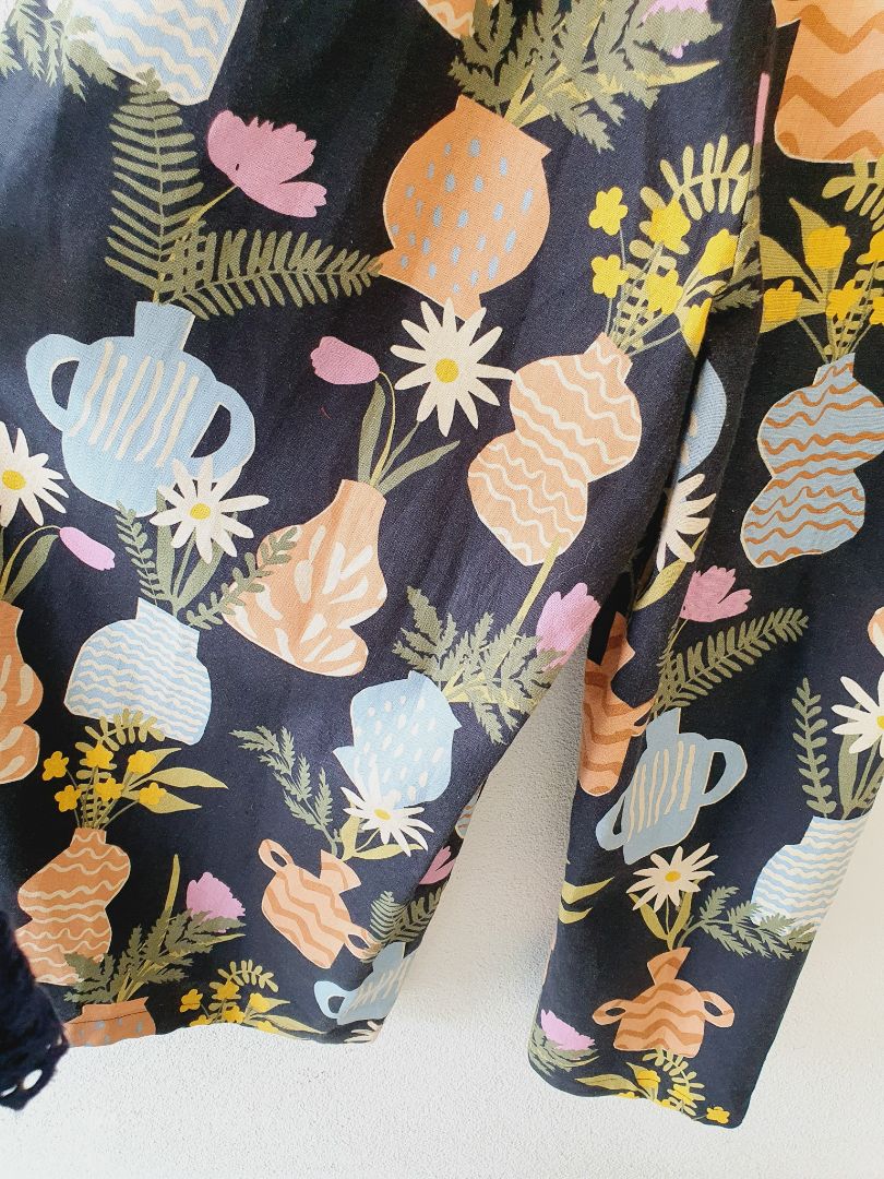 Princess Highway Jumpsuit XL