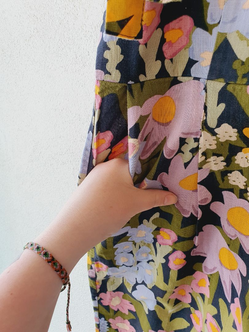 Princess Highway Jumpsuit L