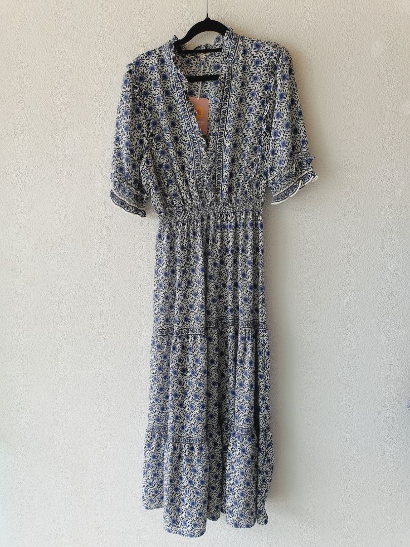 Max Studio Dress L