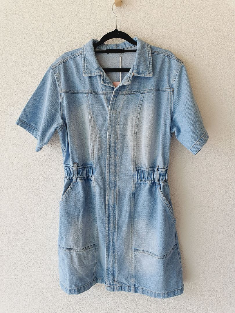 Urban Jeans. Co Dress M