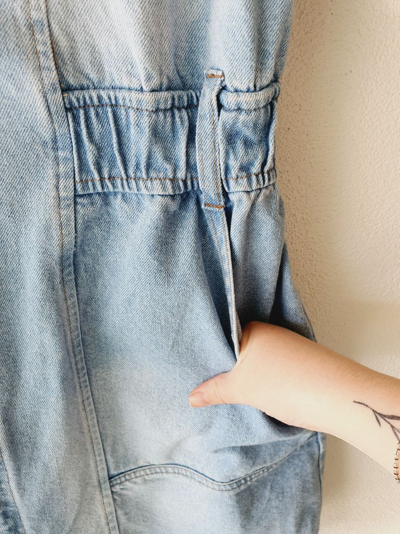 Urban Jeans. Co Dress M