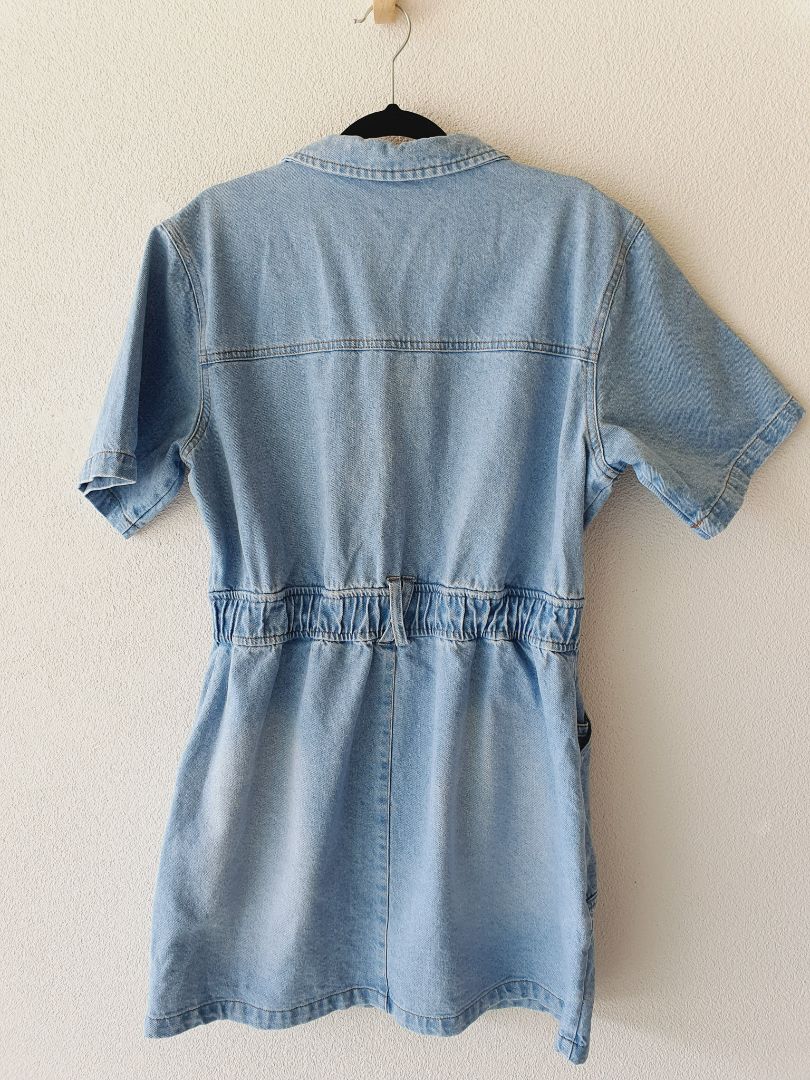 Urban Jeans. Co Dress M