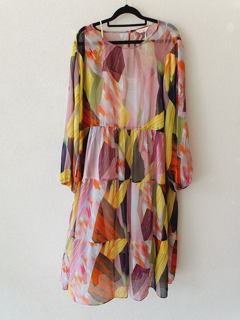 Gorman Dress L