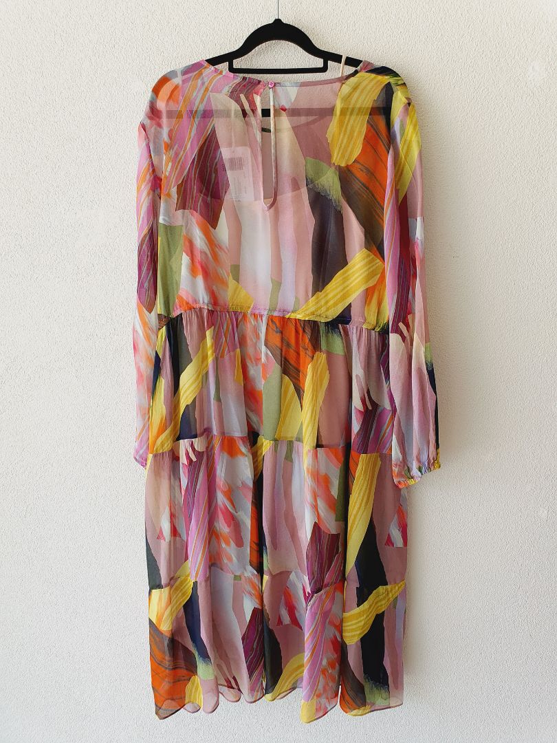 Gorman Dress L