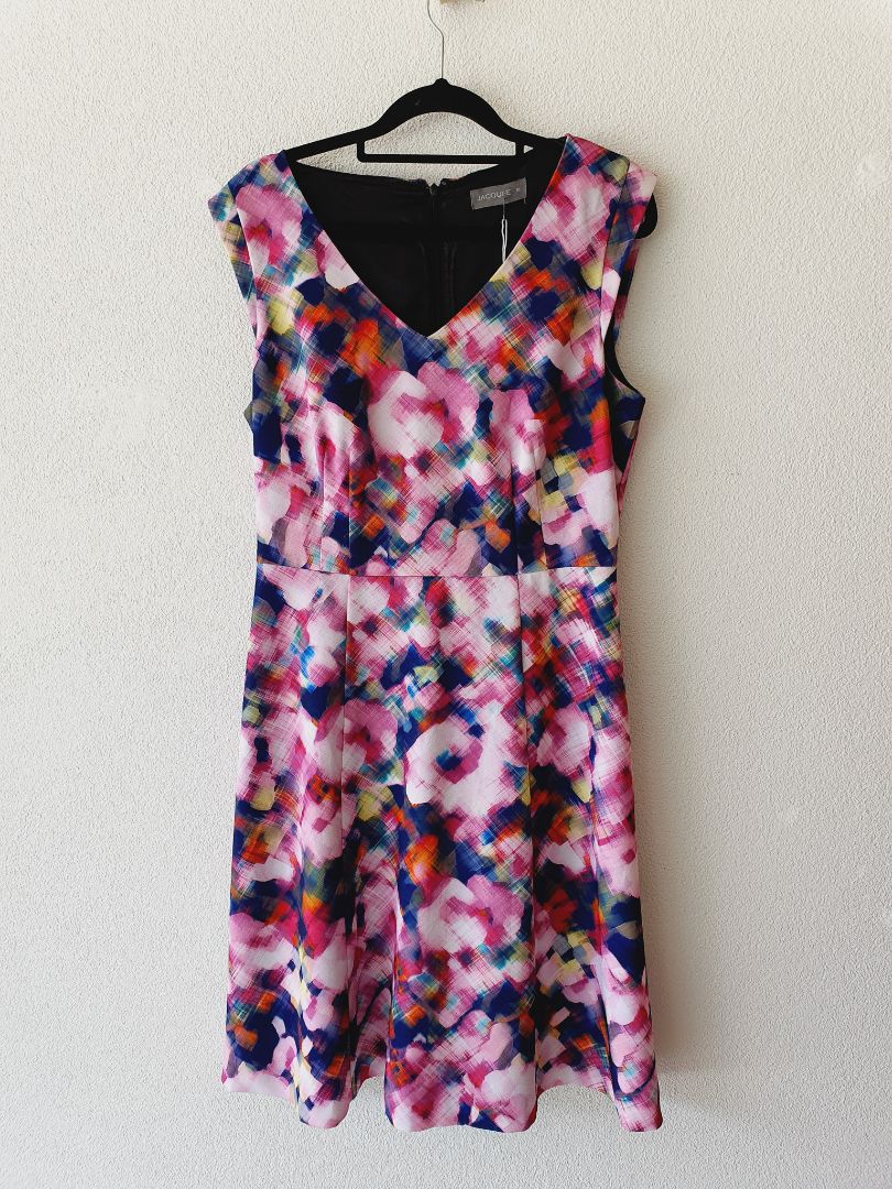 Jacqui.E Dress S