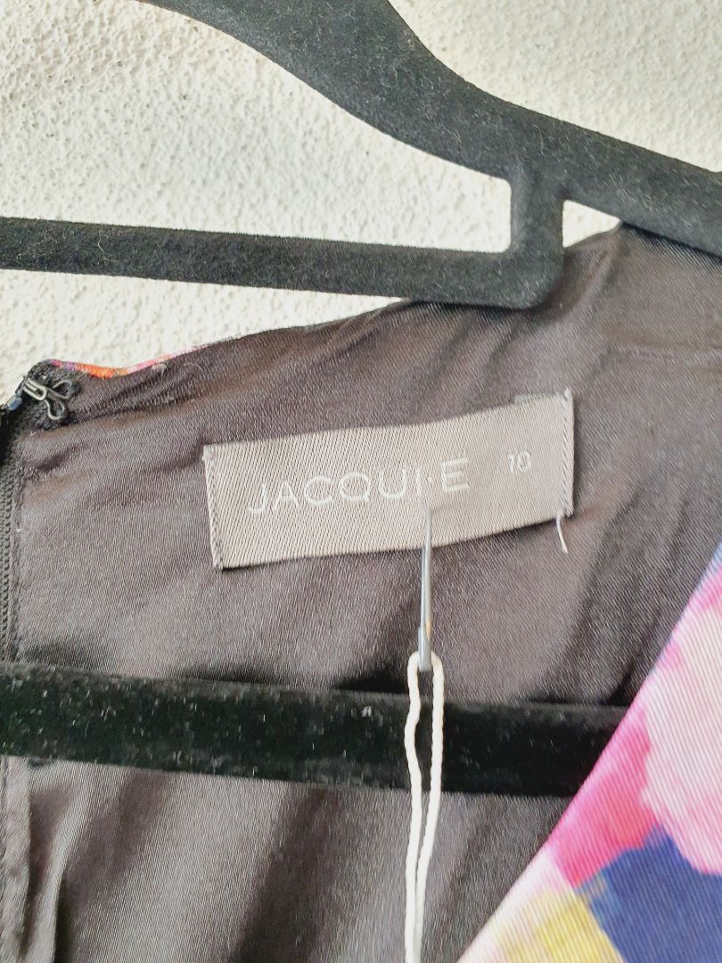 Jacqui.E Dress S