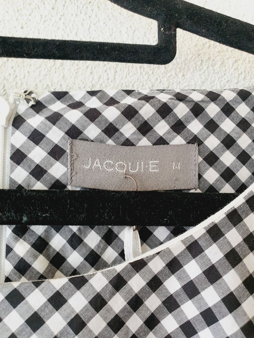 Jacqui.E Dress L