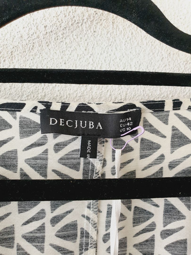 Decjuba Dress L