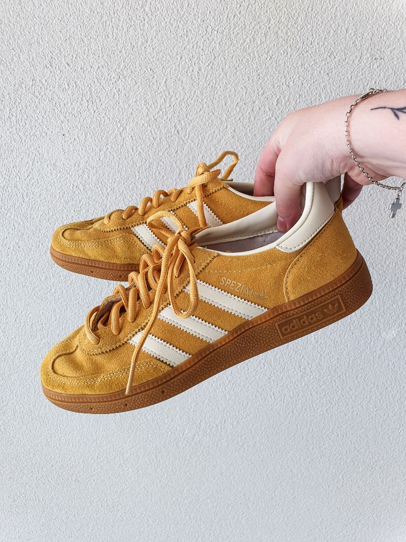 Adidas Shoes EUR38.5