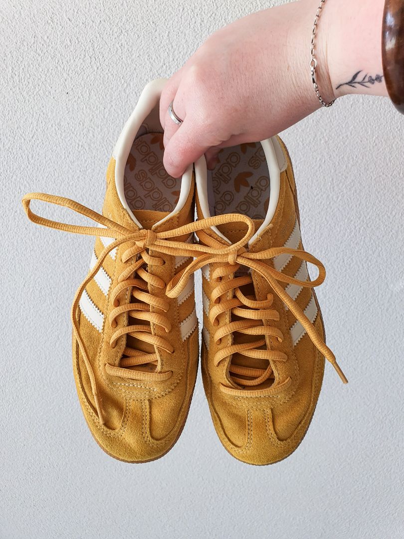 Adidas Shoes EUR38.5