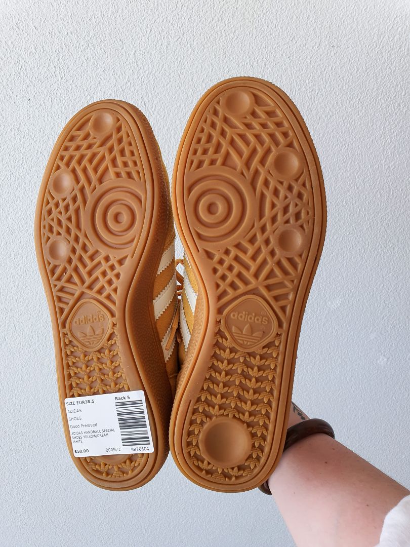 Adidas Shoes EUR38.5