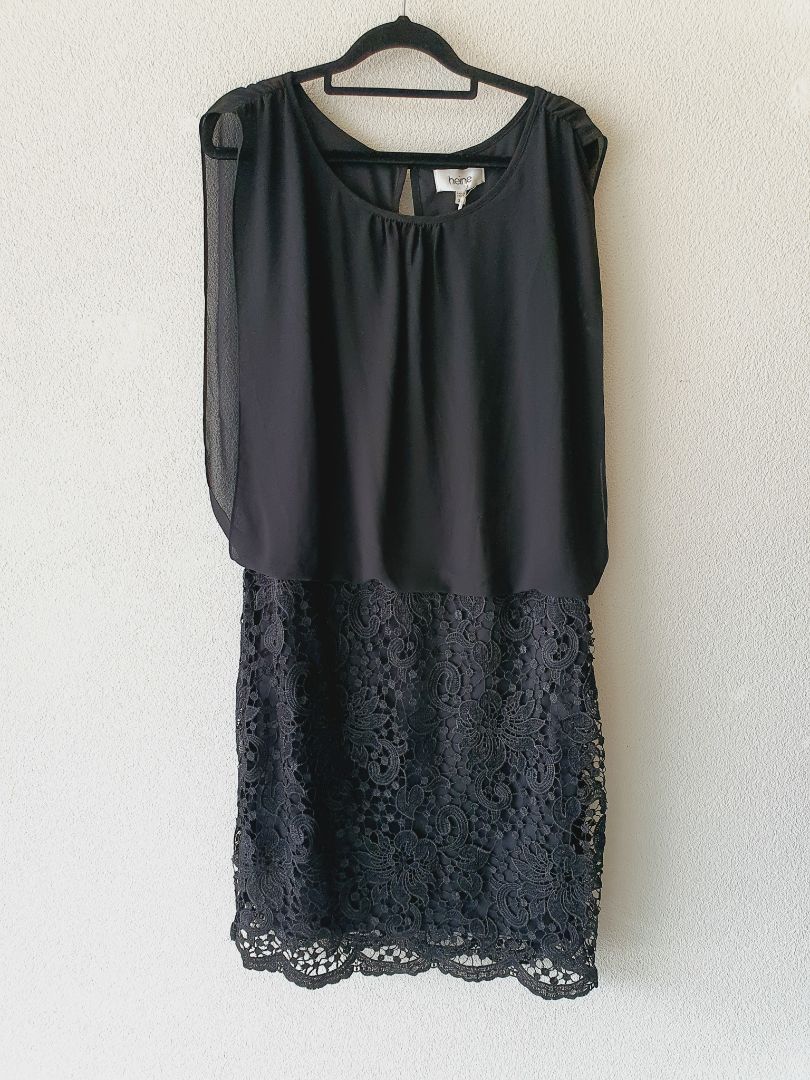 Heine Dress S