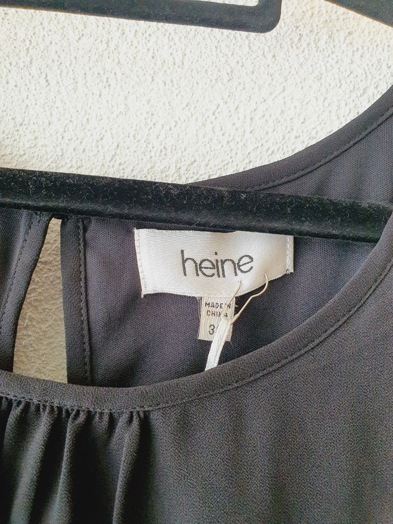 Heine Dress S