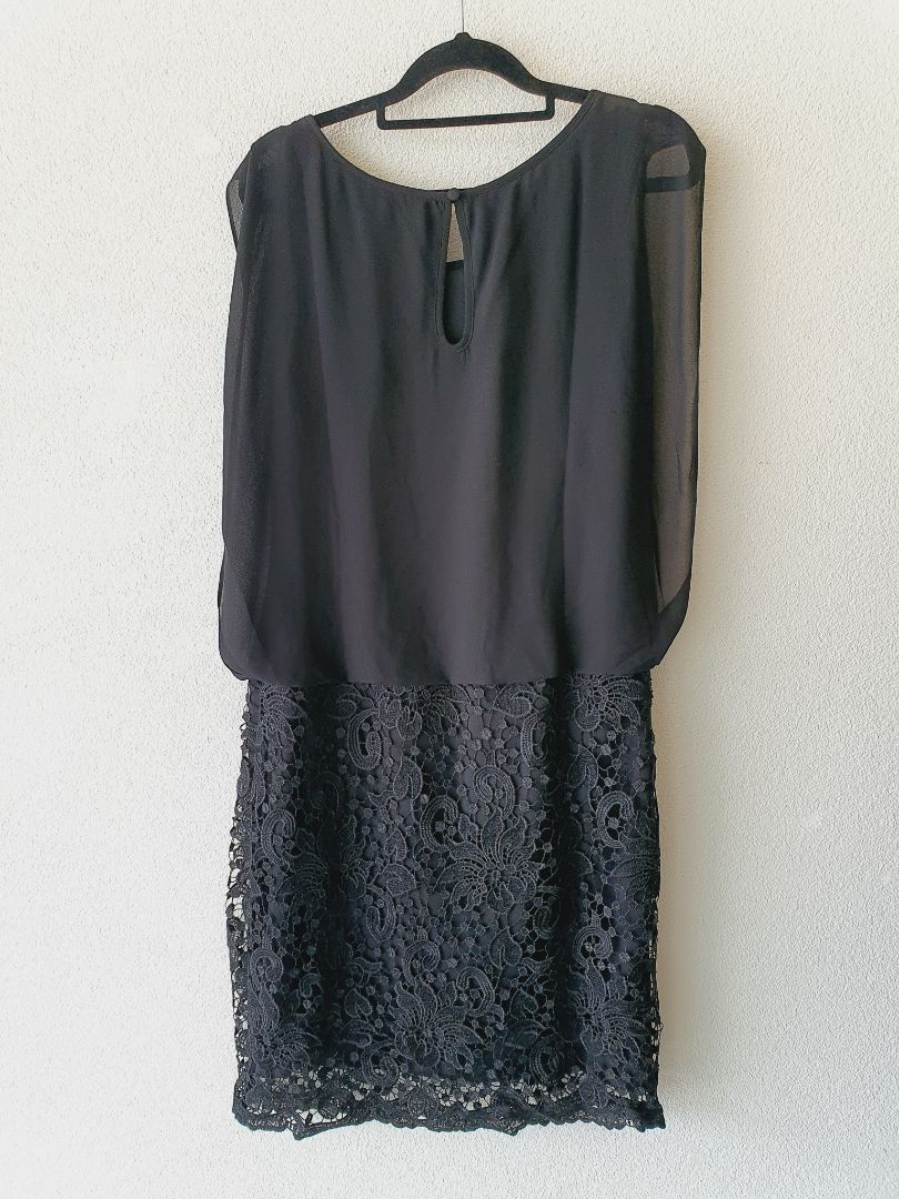 Heine Dress S