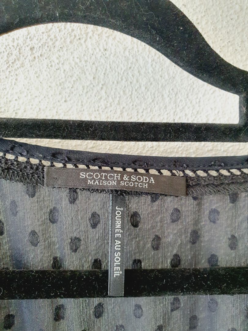 Scotch and soda Dress M