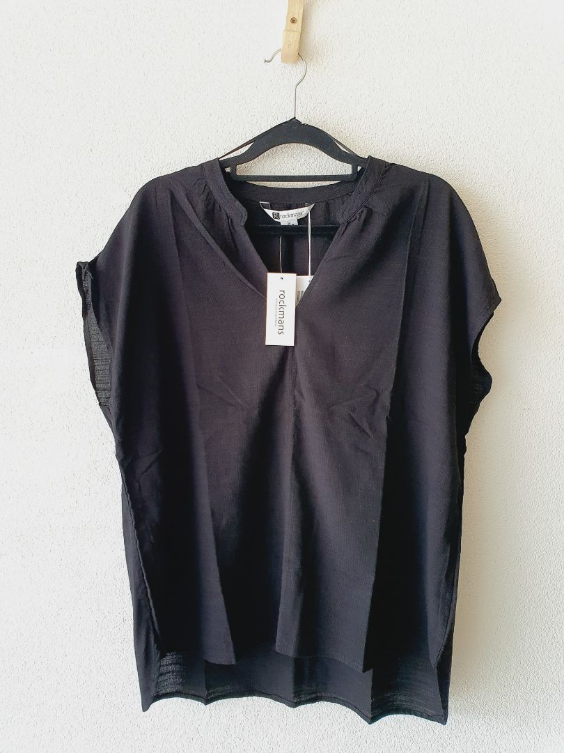 Rockmans Top M