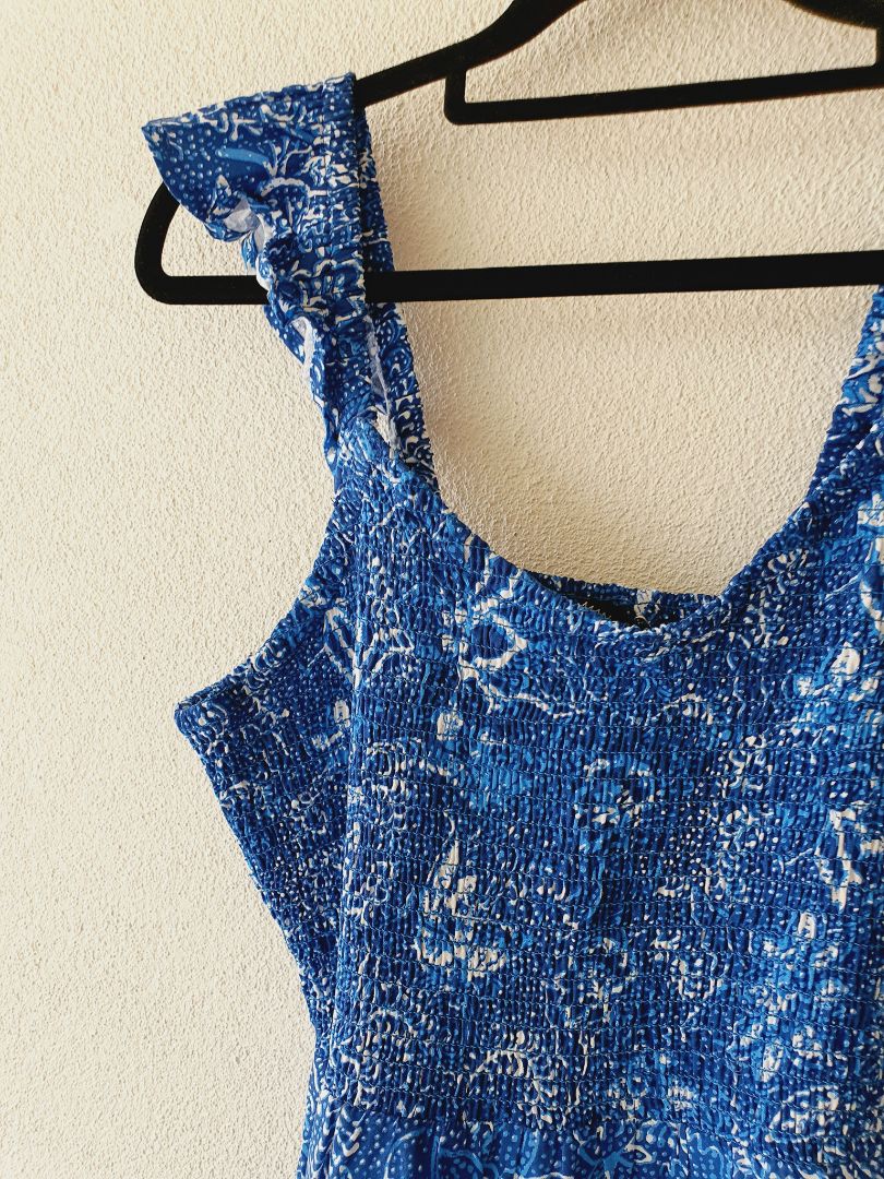 Roman petite Dress M