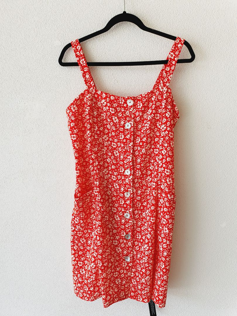 Roman petite Dress M