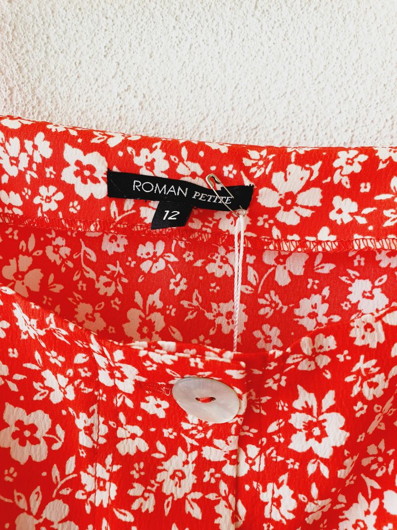 Roman petite Dress M