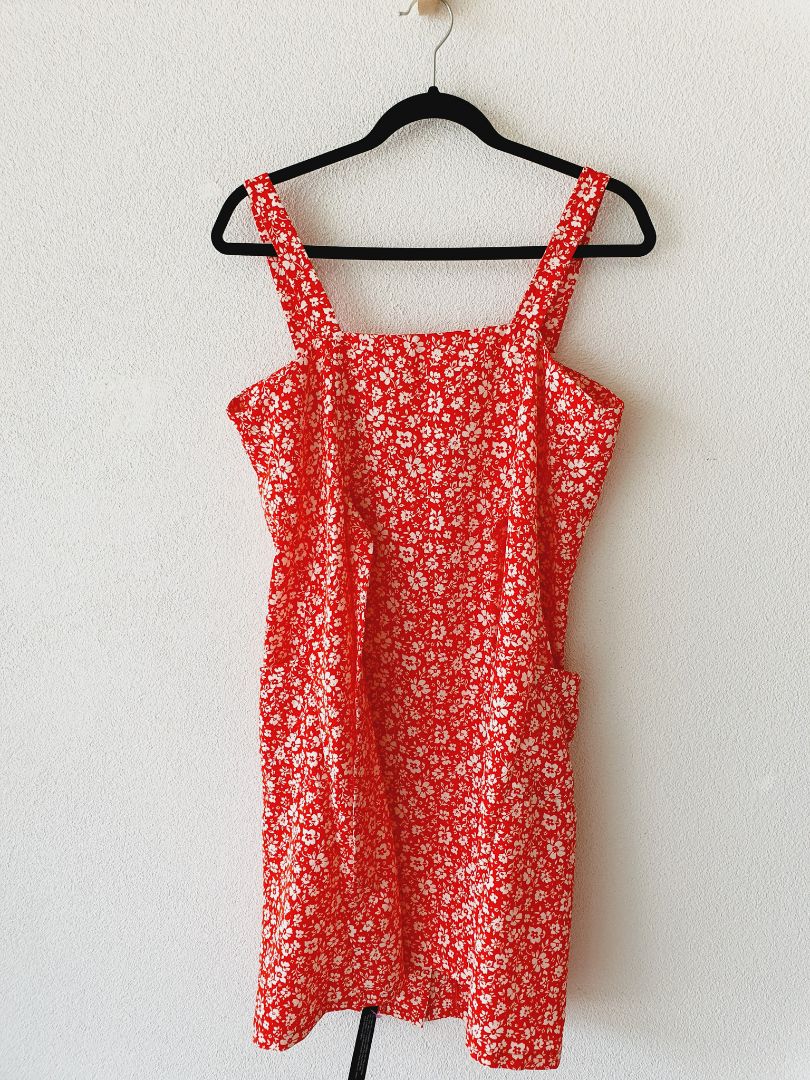 Roman petite Dress M