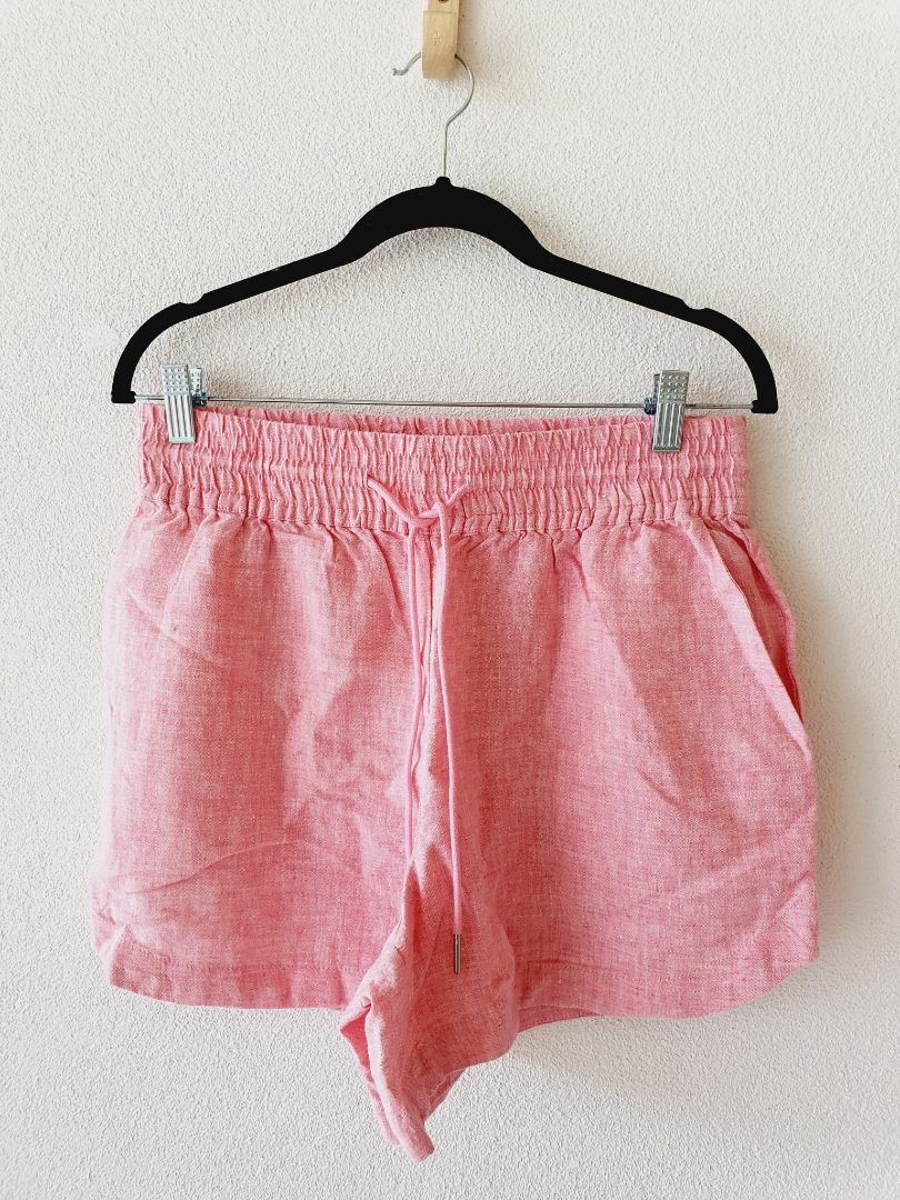 Max Shorts S