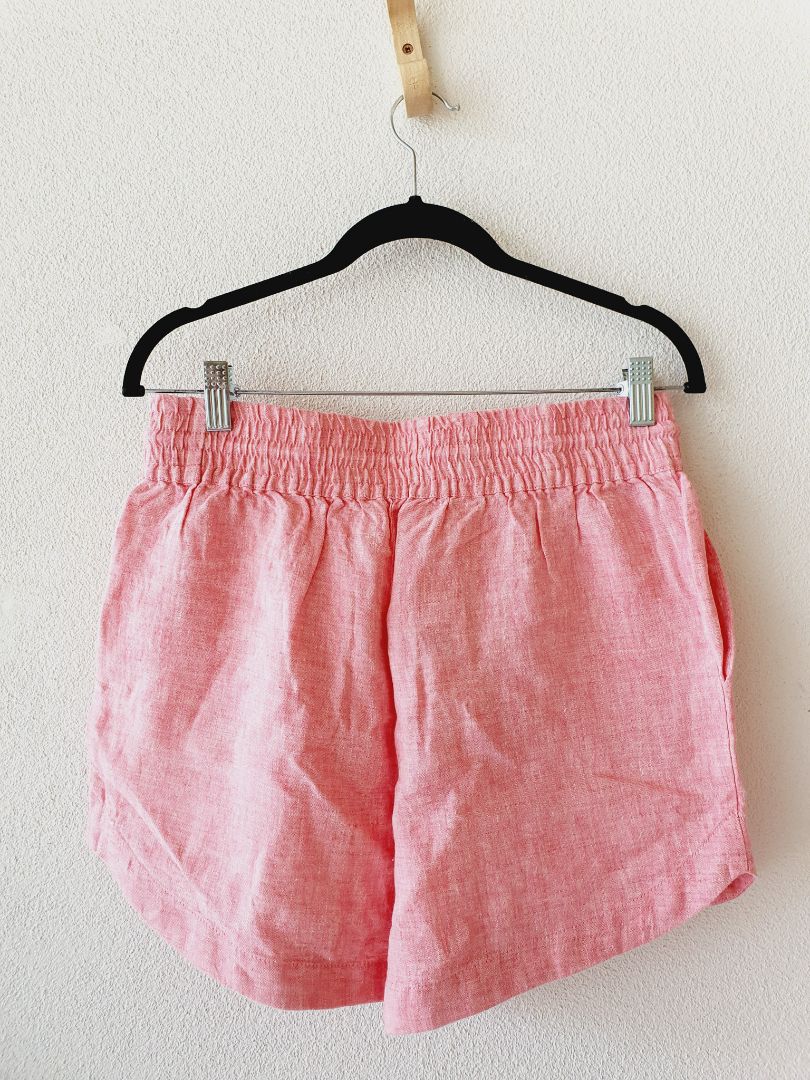 Max Shorts S