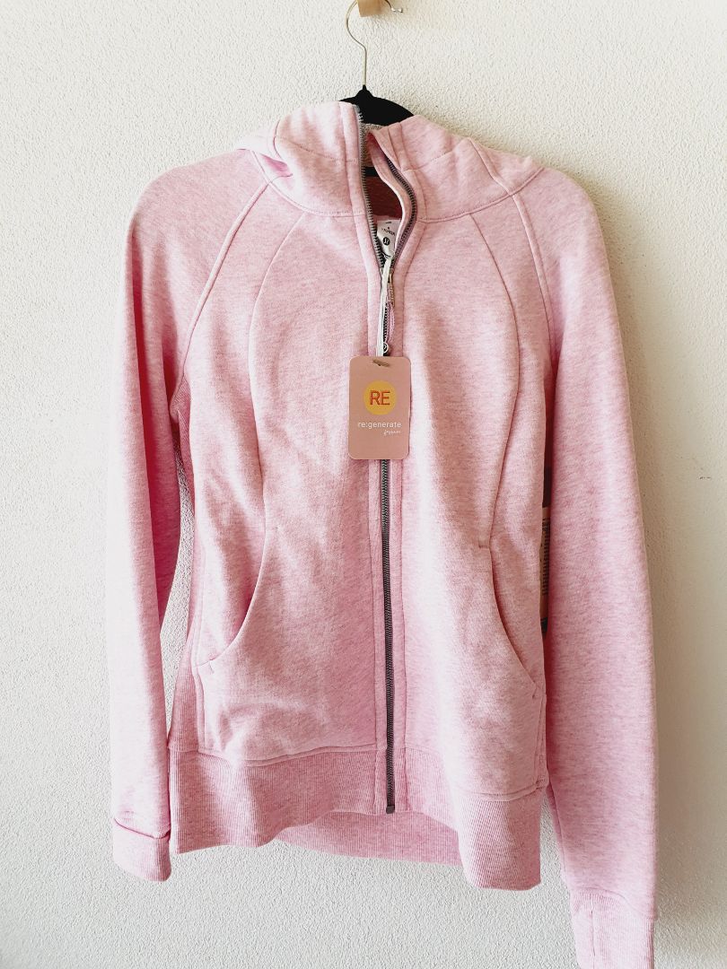 Lululemon Jacket XS