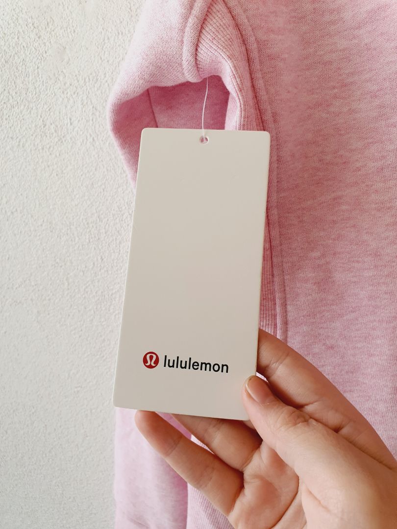 Lululemon Jacket XS