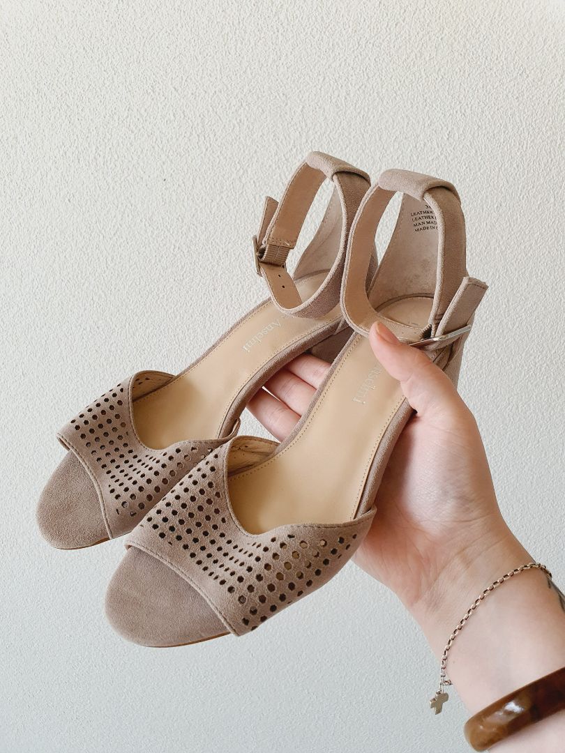 Isabella Anselmi Shoes EU 36