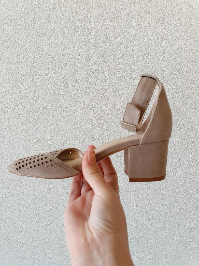 Isabella Anselmi Shoes EU 36