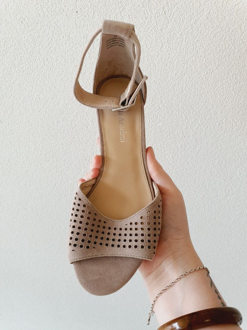 Isabella Anselmi Shoes EU 36