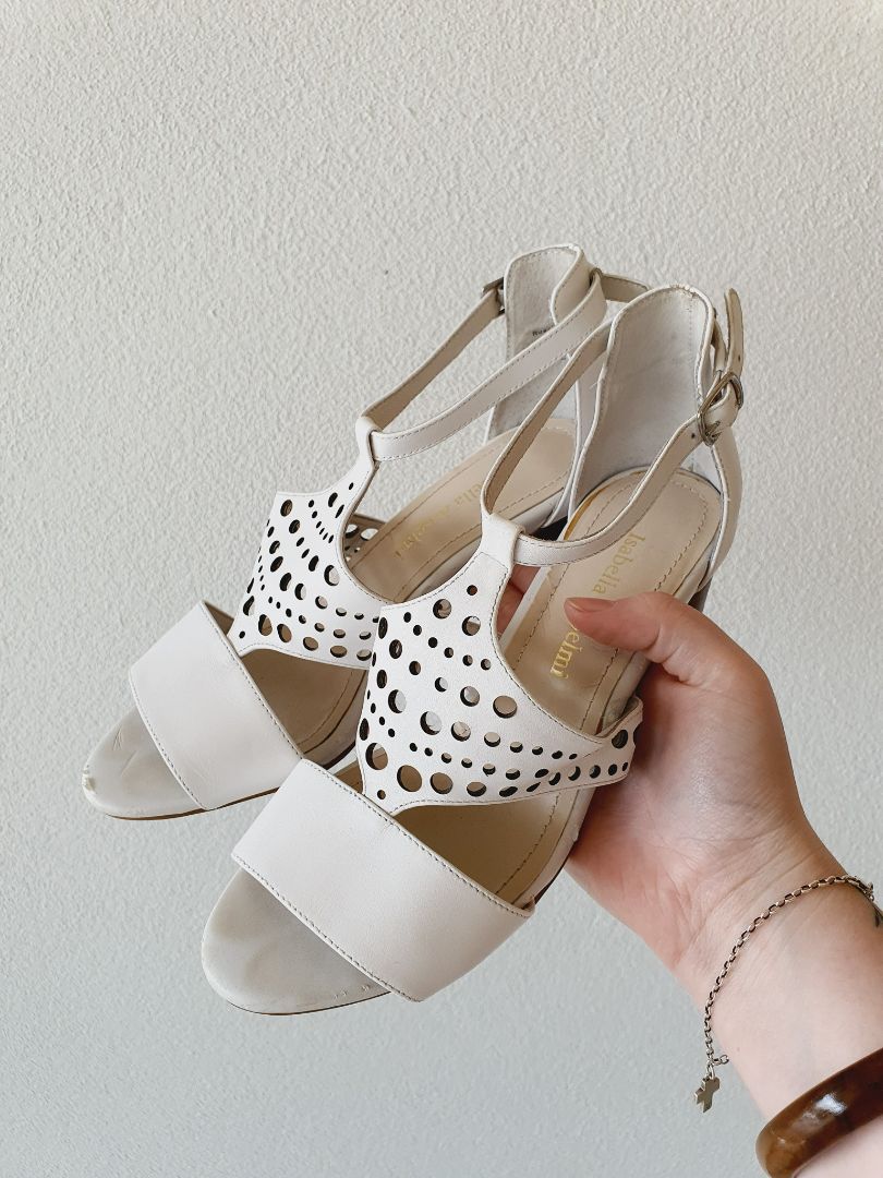 Isabella Anselmi Shoes EU 36