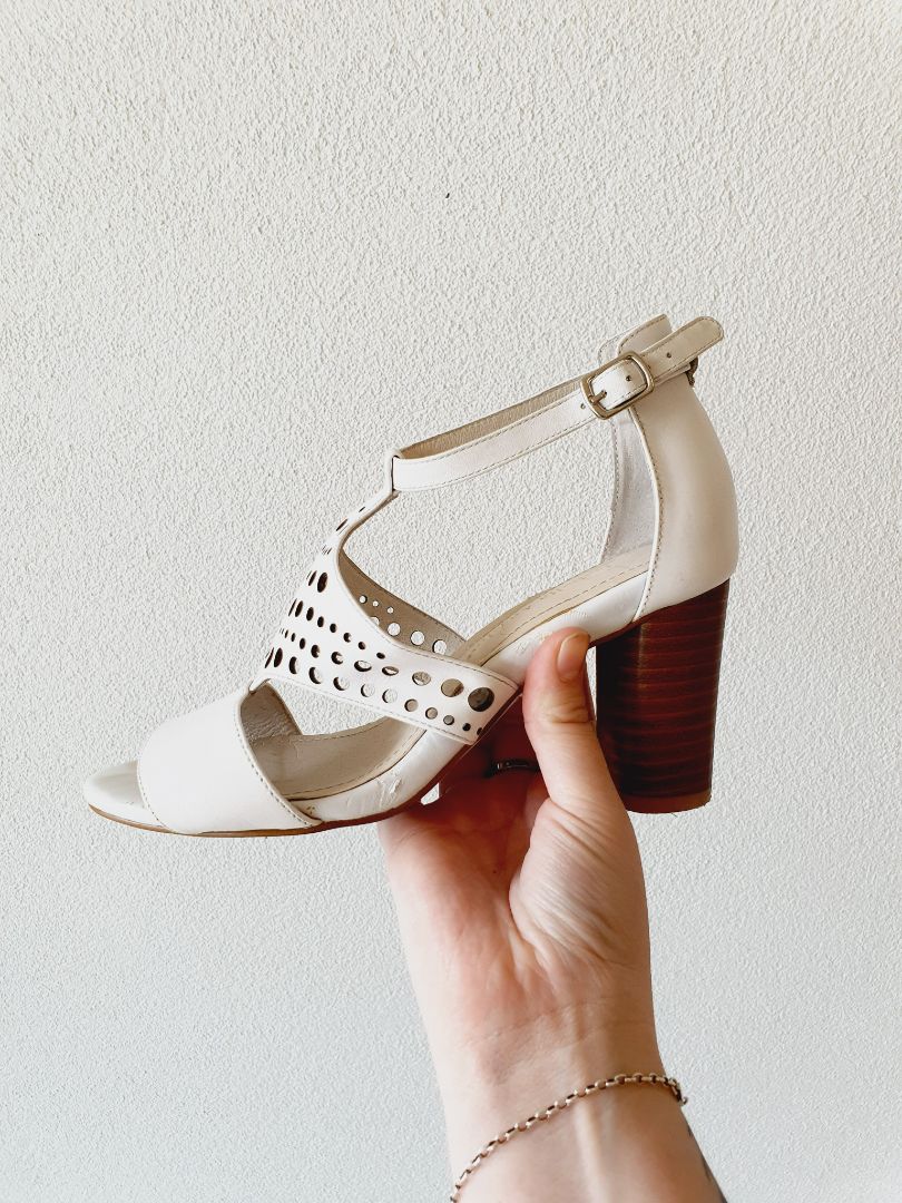 Isabella Anselmi Shoes EU 36