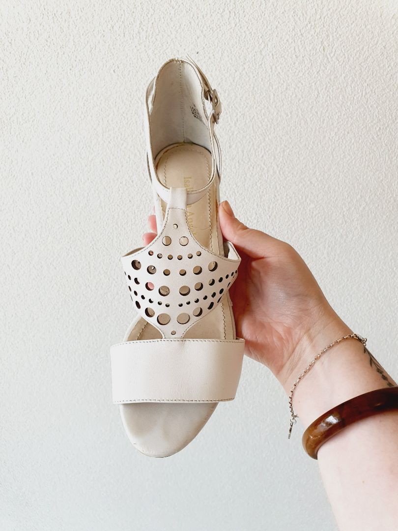 Isabella Anselmi Shoes EU 36