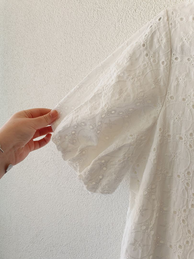 Pink Diamond Dress XXS