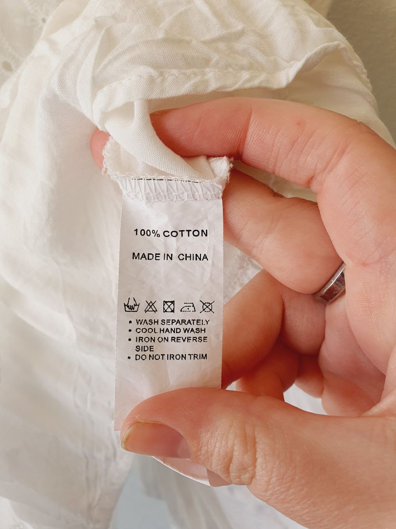 Pink Diamond Dress XXS