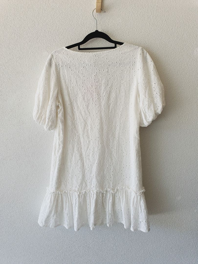 Pink Diamond Dress XXS