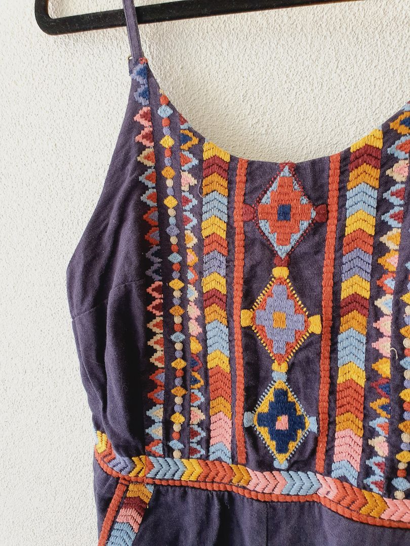 Tigerlily Jumpsuit XXS