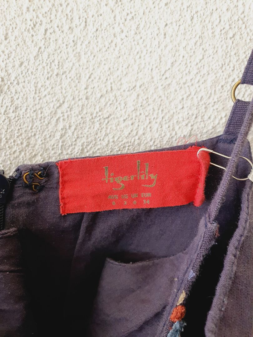 Tigerlily Jumpsuit XXS