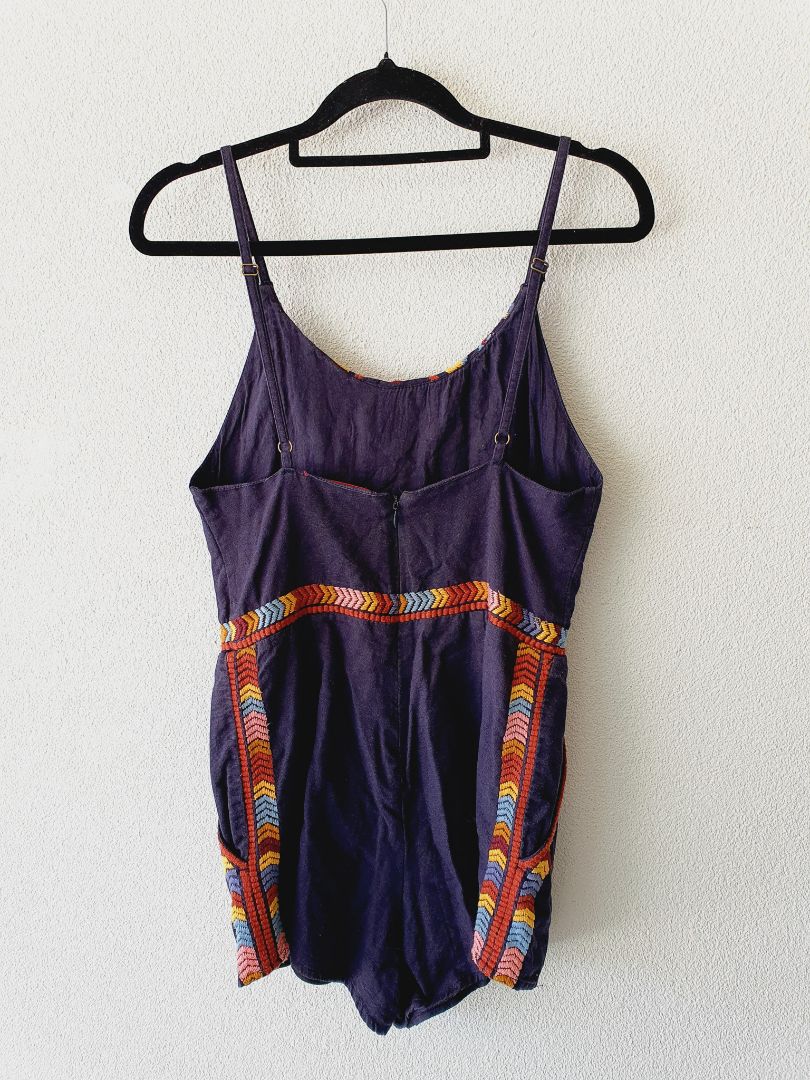 Tigerlily Jumpsuit XXS