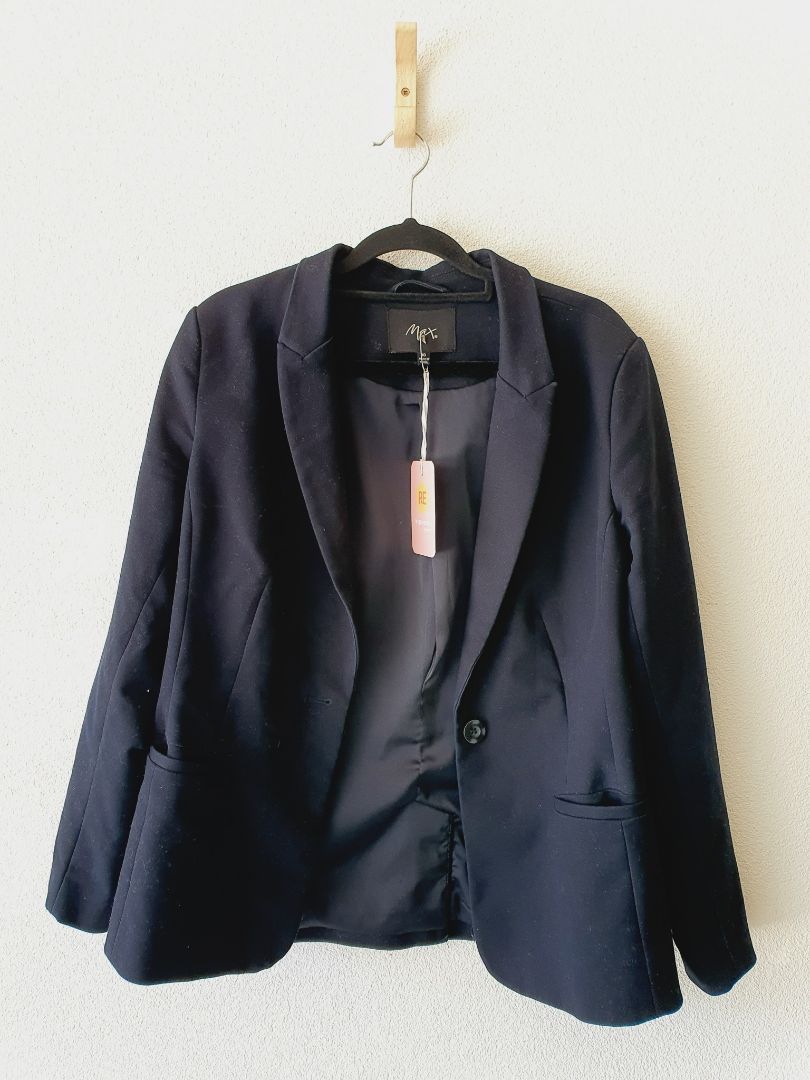 MAX Jacket S
