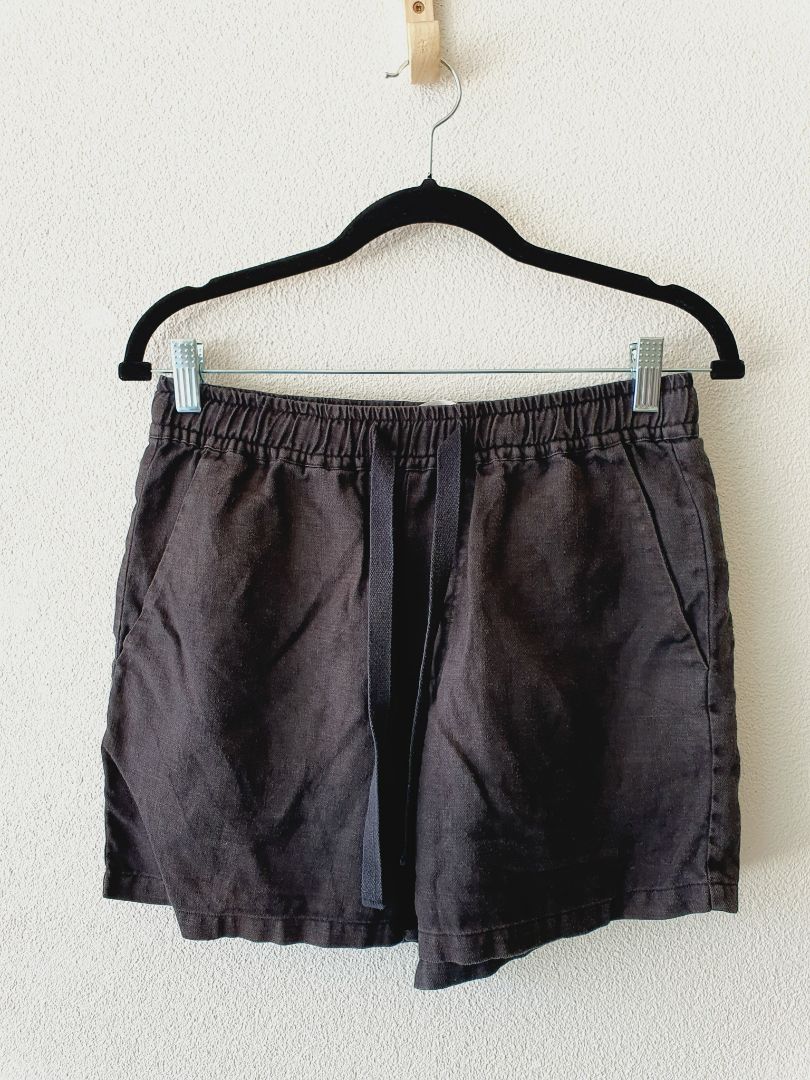 Assembly Label Shorts XXS