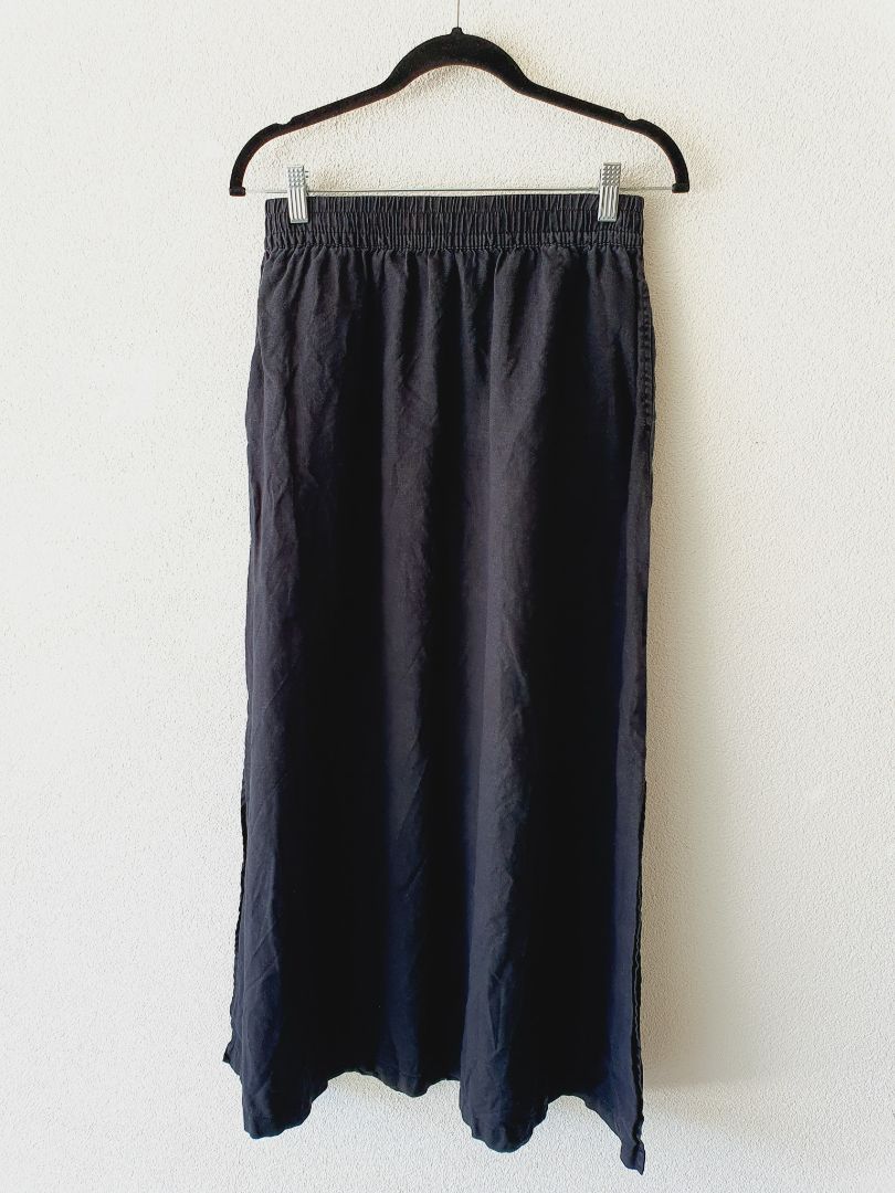 Assembly Label Skirt XXS