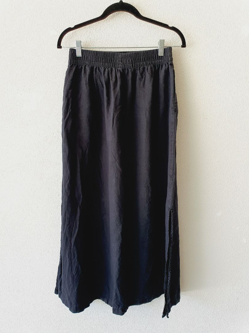 Assembly Label Skirt XXS