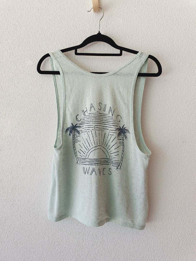 Billabong Top S